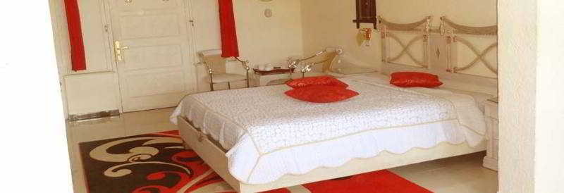 New Dodoma Hotel Exterior photo