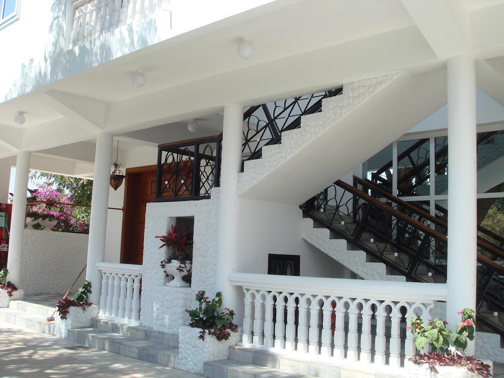 New Dodoma Hotel Exterior photo