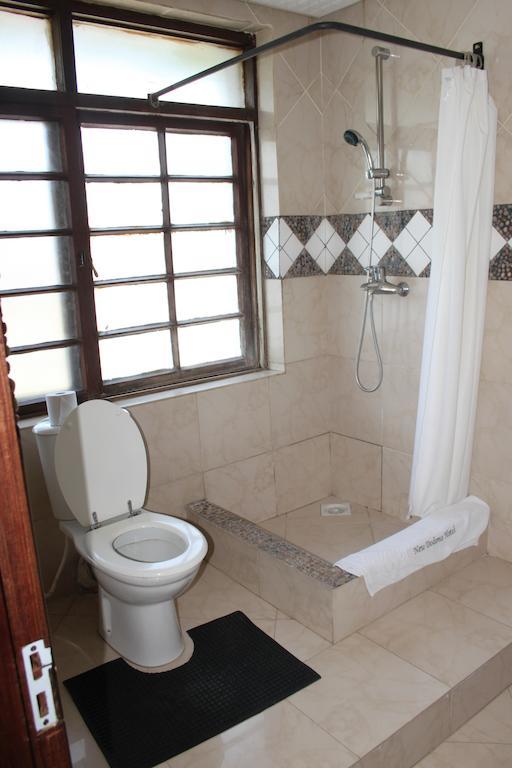 New Dodoma Hotel Room photo